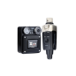 XVIVE U45 BLACK