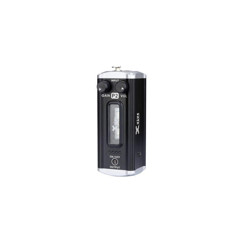 XVIVE P2