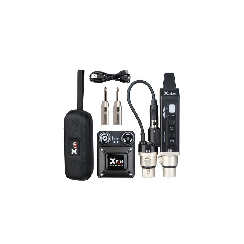 XVIVE U45D