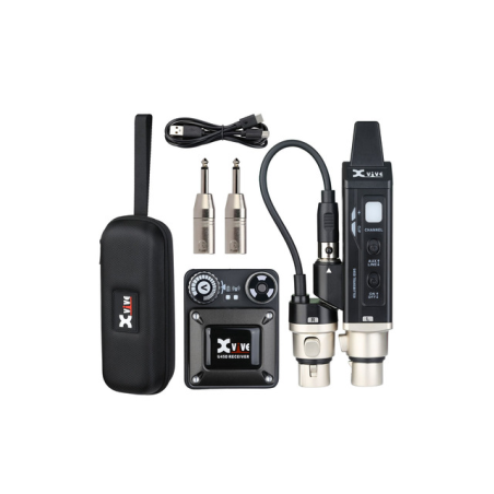 XVIVE U45D