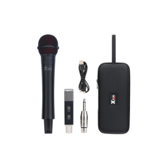 XVIVE M5