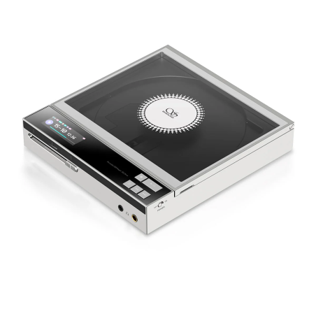 Shanling EC Zero AKM