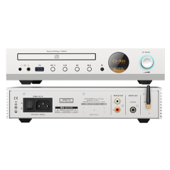 Shanling CD80 II