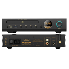 Shanling CD80 II