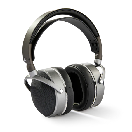 Audeze LCD-S20 – Auscultadores Planar Magnéticos Fechados de Referência