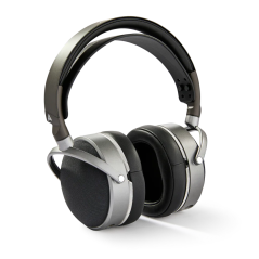 Audeze LCD-S20 | Auscultadores Planar Magnéticos Fechados