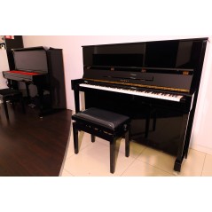 Kawai CX-21H Piano Vertical Japonês Regulado e Afinado | Usado Premium