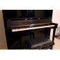 Kawai CX-21H — Piano Vertical Japonês Usado Premium (121cm) Kawai CX-21H — Piano Vertical Japonês Usado Premium (121cm)