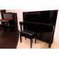 Kawai CX-21H — Premium Japanese Upright Piano (121cm)