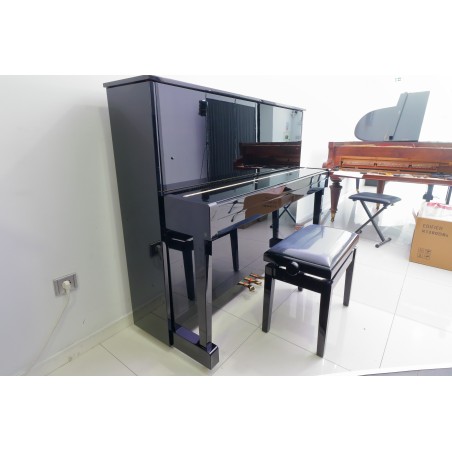 Kawai CX-21H — Piano Vertical Japonés Premium (121cm)
