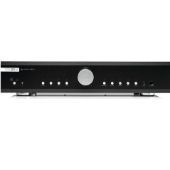 Musical Fidelity B1xi Amplificador Integrado Classe A/B com HDMI ARC, Phono MM e Bluetooth