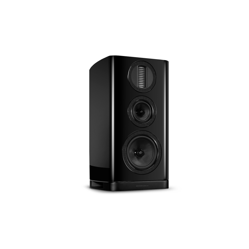 Wharfedale Aura 2 - Caixa Aberta Wharfedale Aura 2 - Caixa Aberta