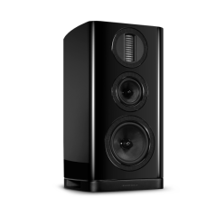 Wharfedale Aura 2 - Caixa Aberta