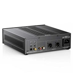 FiiO WARMER R2R – DAC R2R con Etapa Buffer a Válvulas