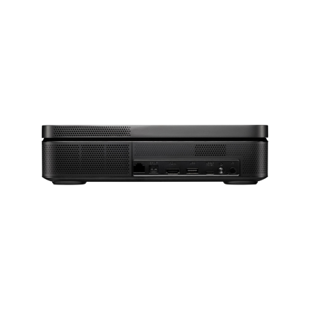 Optoma Photon Go – RGB Laser Ultra Short Throw Full HD Smart Projector