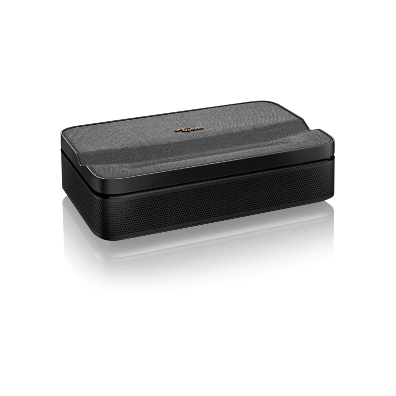 Optoma Photon Go – RGB Laser Ultra Short Throw Full HD Smart Projector Optoma Photon Go – RGB Laser Ultra Short Throw Full HD Smart Projector