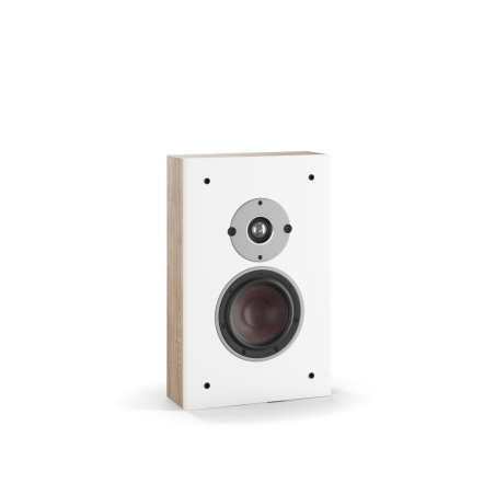DALI OBERON ON-WALL C + HUB Compact Open Box | MestresDaMúsica