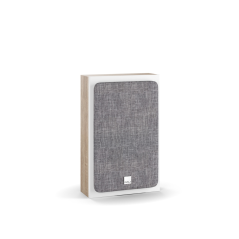 DALI OBERON ON-WALL C (Par) + SOUND HUB Compact - Light Oak (Caixa Aberta)