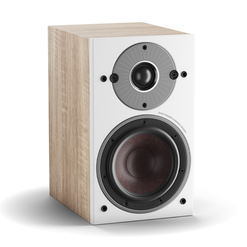 DALI OBERON 1 C (Pareja) + SOUND HUB Compact - Light Oak (Caja Abierta) DALI OBERON 1 C (Pareja) + SOUND HUB Compact - Light Oak (Caja Abierta)