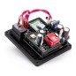 DALI OBERON 1 C (Pareja) + SOUND HUB Compact - Light Oak (Caja Abierta) DALI OBERON 1 C (Pareja) + SOUND HUB Compact - Light Oak (Caja Abierta)