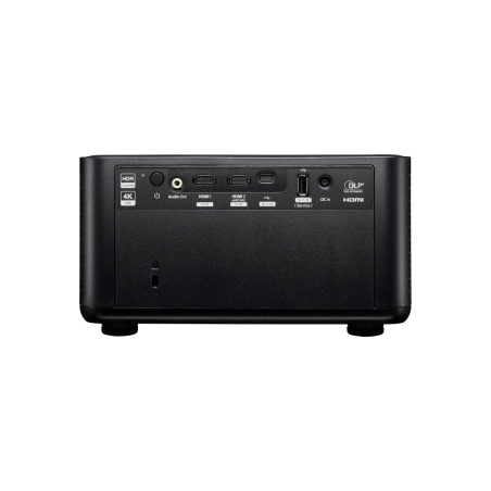 Optoma PK32 Photon Life - 4K UHD 4LED Projector