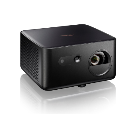 Optoma PK32 Photon Life | 4K UHD 4LED Home Cinema Projector