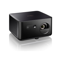 Optoma PK32 Photon Life | Proyector Home Cinema 4K UHD 4LED