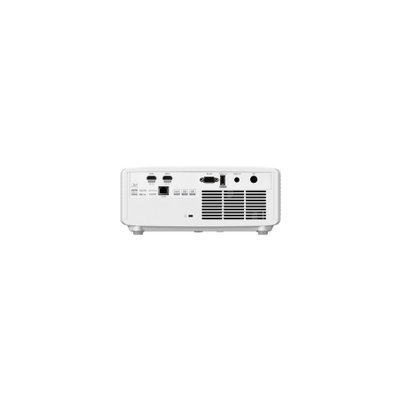 Optoma UHZ35ST - 4K UHD Short Throw Laser Projector