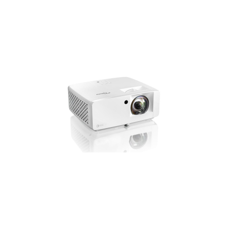 Optoma UHZ35ST | Proyector Láser 4K UHD Short Throw Gaming