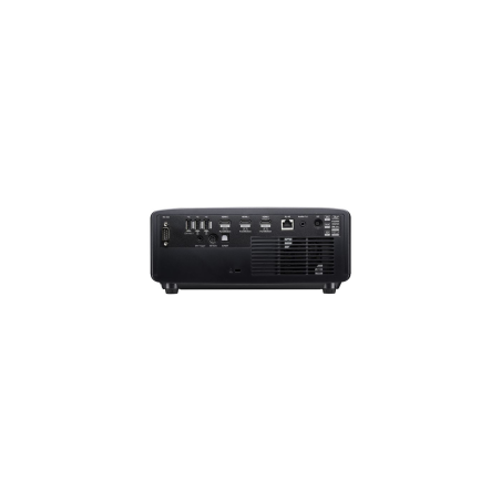 Optoma UHZ58LV - Projetor Dual Laser 4K UHD Home Cinema