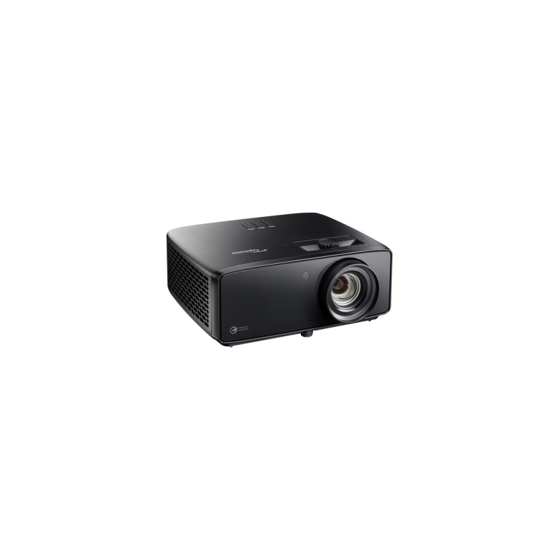 Optoma UHZ58LV - 4K UHD Dual Laser Home Cinema Projector Optoma UHZ58LV - 4K UHD Dual Laser Home Cinema Projector