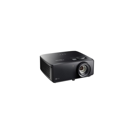 Optoma UHZ58LV | Projetor Dual Laser 4K UHD HDR10+ Cinema