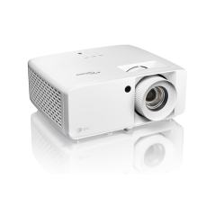 Optoma UHZ66 | Projetor Laser 4K UHD HDR Gaming