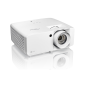 Optoma UHZ66 | Proyector Láser 4K UHD HDR Gaming
