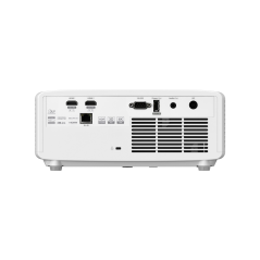 Optoma UHZ66 - 4K UHD Laser Home Cinema Projector