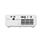 Optoma UHZ66 - 4K UHD Laser Home Cinema Projector