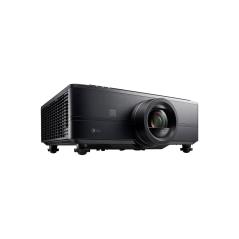 Optoma UHZ78LV | Projetor Dual Laser 4K UHD Premium