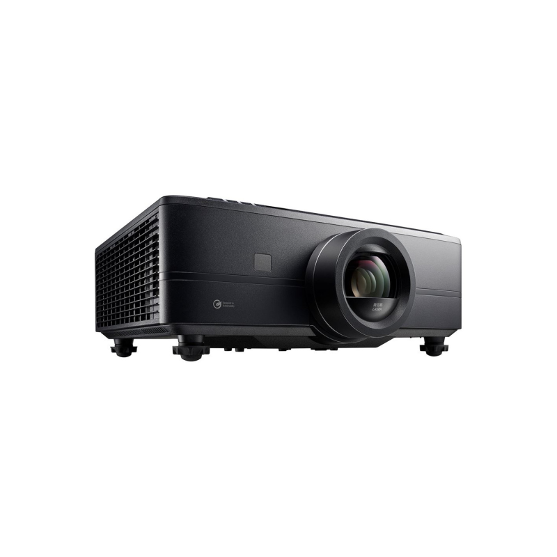 Optoma UHZ78LV - Projetor Dual Laser 4K UHD Home Cinema Premium Optoma UHZ78LV - Projetor Dual Laser 4K UHD Home Cinema Premium