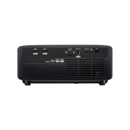 Optoma UZ38x - 4K UHD DuraCore Laser Projector