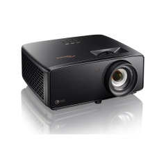 Optoma UZ38x | Projetor Laser 4K UHD 4000 Lumens