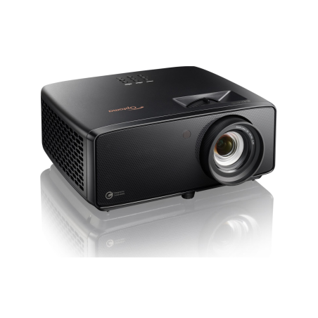 Optoma UZ38x | 4K UHD Laser Projector 4000 Lumens