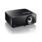 Optoma UZ38x | Projetor Laser 4K UHD 4000 Lumens