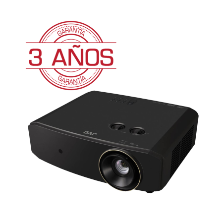 JVC LX-NZ3B | Projetor Laser 4K HDR Caixa Aberta