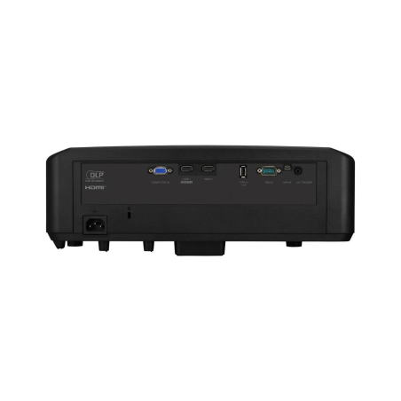 JVC LX-NZ3B - Projetor Laser 4K HDR (Caixa Aberta / Demonstração)