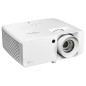 Optoma UHZ67-W | 4K UHD Laser Projector 4300 Lumens