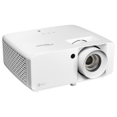 Optoma UHZ67-W | Proyector Láser 4K UHD 4300 Lúmenes