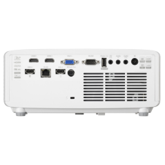 Optoma UHZ67-W | Projetor Laser 4K UHD 4300 Lumens