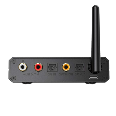FiiO BR13 - DAC Recetor Bluetooth - Promo
