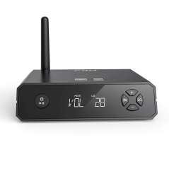 FiiO BR13 - DAC Recetor Bluetooth - Promo