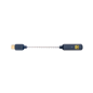iFi Audio GO link 2 – DAC USB-C Hi-Res Portátil para Smartphones, Tablets e Computadores iFi Audio GO link 2 – DAC USB-C Hi-Res Portátil para Smartphones, Tablets e Computadores